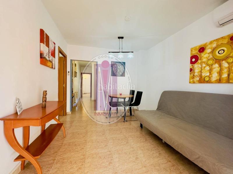 Foto 3fe6e785-3584-4ca4-beda-ea0f9a9cb06f. Apartamento  en playa en Baixador Castelldefels