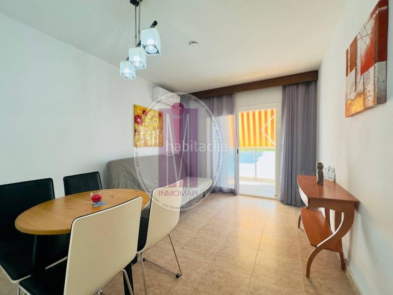 Foto 53f233f3-d568-4c10-9a33-a0d63ef9befb. Apartamento  en playa en Baixador Castelldefels