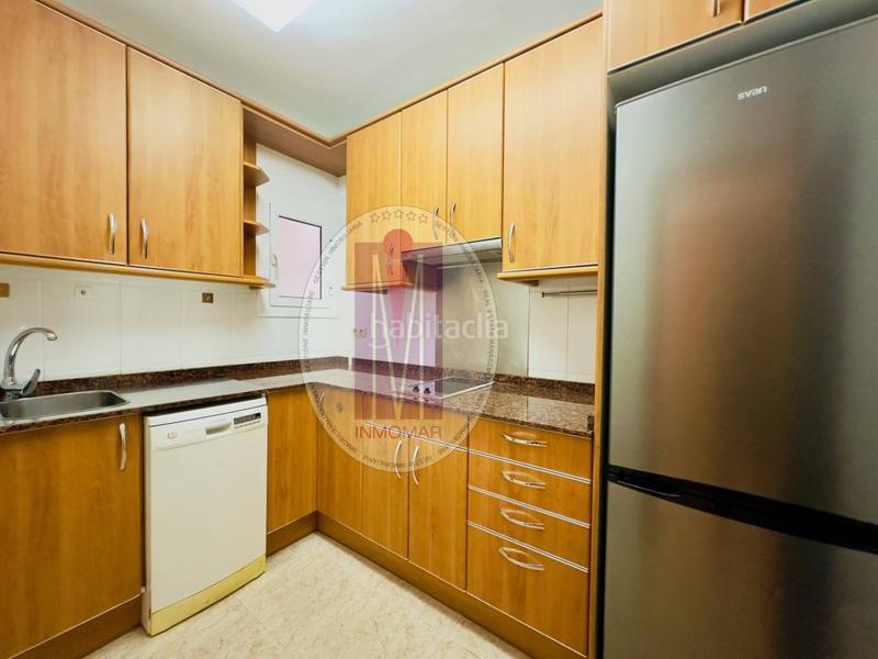 Foto 7d2ac35f-97cf-4ec5-ae14-c7bda8a30b9d. Apartamento  en playa en Baixador Castelldefels