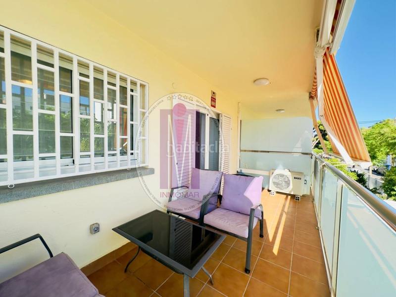 Foto 8f3c3463-dd98-4e2e-bffd-dd9646497dfc. Apartamento  en playa en Baixador Castelldefels