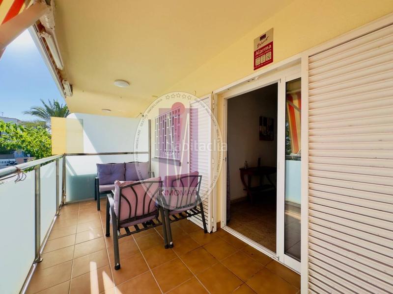 Foto 916c1b2b-b13a-4993-9d8a-95c117839b7f. Apartamento  en playa en Baixador Castelldefels