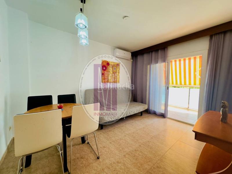 Foto 928baa81-9b16-43e0-bfd4-715ba5abc1dd. Apartamento  en playa en Baixador Castelldefels