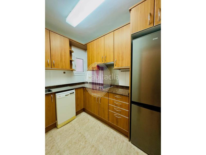 Foto a6068429-c834-4082-bc5a-35a46c33cc99. Apartamento  en playa en Baixador Castelldefels