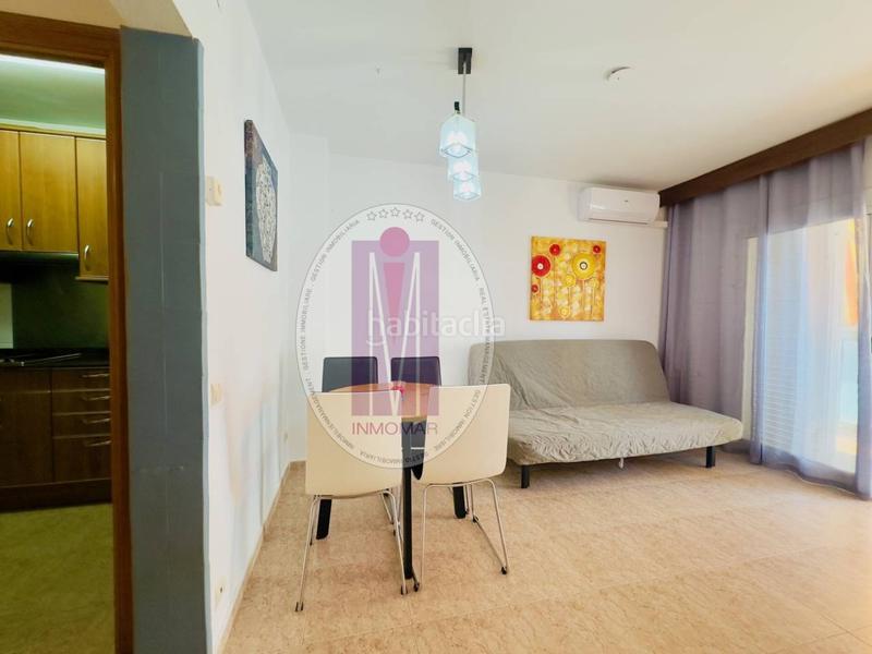 Foto ed0d3d8a-904d-4458-96d7-254643815236. Apartamento  en playa en Baixador Castelldefels