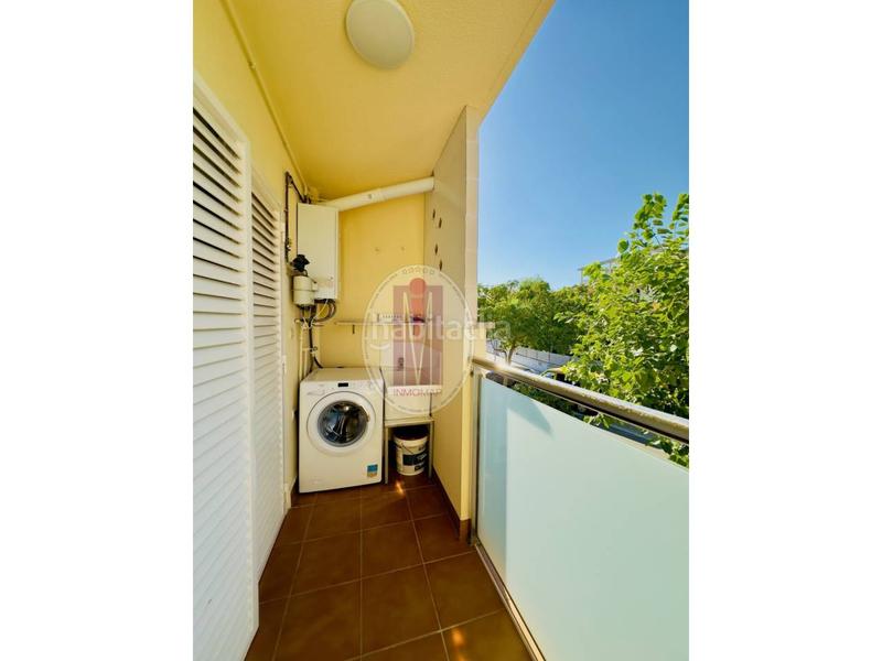 Foto fa0ee7b4-962b-4968-b603-d4d141629707. Apartamento  en playa en Baixador Castelldefels