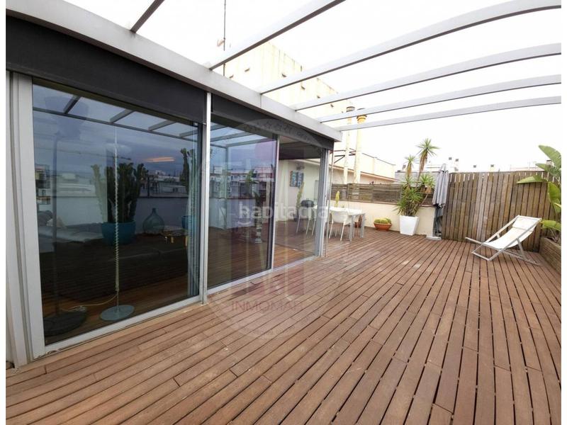 Foto 0685fa45-7647-4458-b07a-daef14d12eec. Appartamento con riscaldamento in Centre Sant Joan Despí