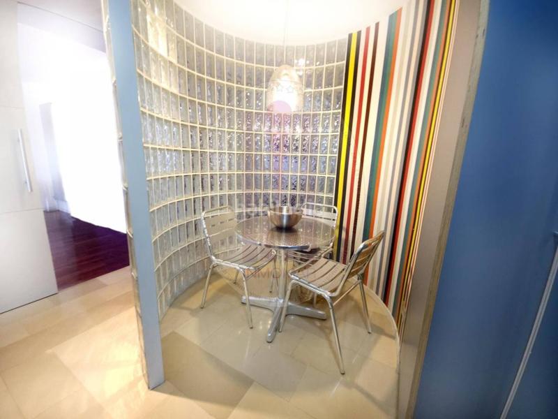 Foto 0938890f-2c5a-464a-89d1-8aa226a612fd. Appartamento con riscaldamento in Centre Sant Joan Despí