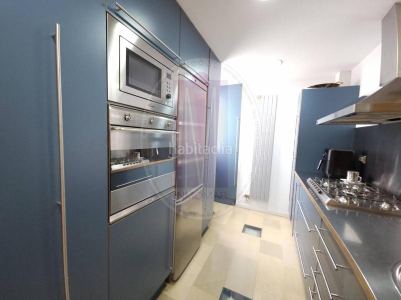 Foto 0d868027-2a08-48f5-abc3-b519b9d19164. Appartamento con riscaldamento in Centre Sant Joan Despí