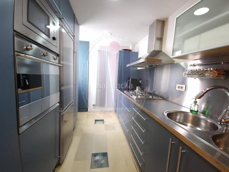 Foto 0fefab6c-ff29-4aad-a01d-99bf5b98c017. Appartamento con riscaldamento in Centre Sant Joan Despí