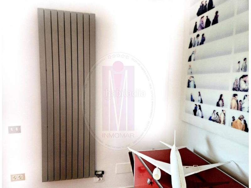 Foto 11cde341-99e4-4f96-b50d-a1a77bb46a78. Appartamento con riscaldamento in Centre Sant Joan Despí