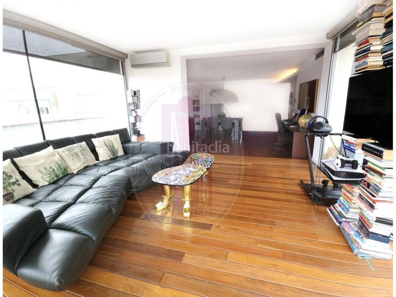 Foto 27f40db6-b6e2-4603-a4dd-ff4c22aeac11. Appartamento con riscaldamento in Centre Sant Joan Despí