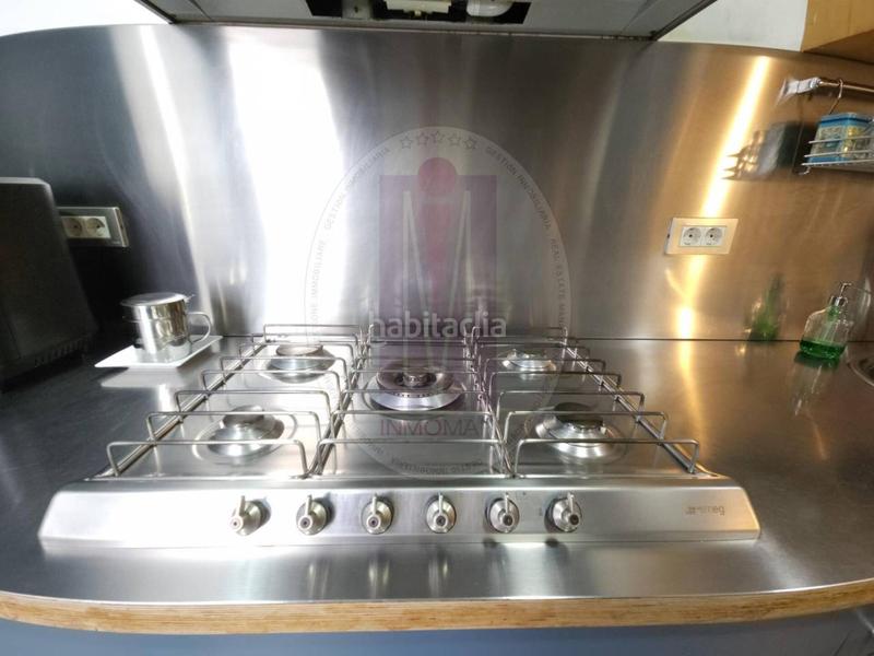 Foto 2af4b036-7a87-4c73-a17a-236640230e5c. Appartamento con riscaldamento in Centre Sant Joan Despí