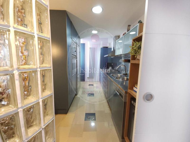 Foto 30be9b16-8605-4daa-b451-758545858680. Appartamento con riscaldamento in Centre Sant Joan Despí