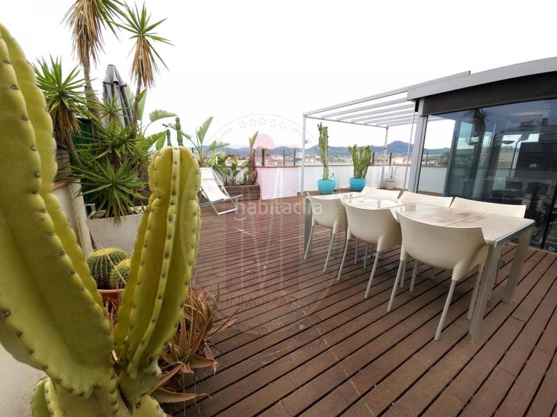 Foto 43685cee-911e-45ef-af1f-24a473e205a5. Appartamento con riscaldamento in Centre Sant Joan Despí