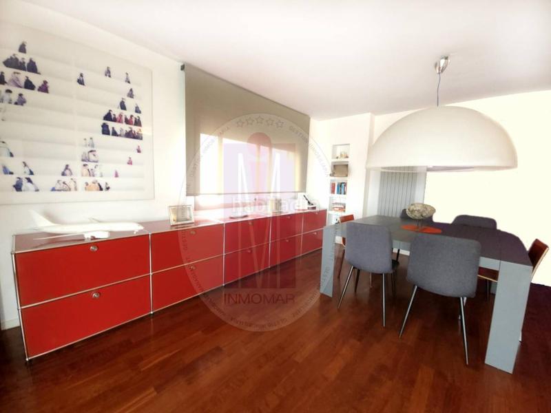 Foto 5718e082-416d-44da-8a22-d7efcc2a627f. Appartamento con riscaldamento in Centre Sant Joan Despí