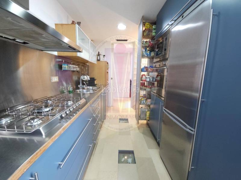 Foto 634dc8d8-975d-453b-8154-de372e601a0e. Appartamento con riscaldamento in Centre Sant Joan Despí