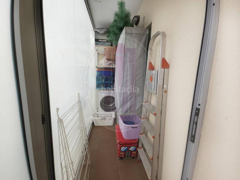 Foto 6cb1c854-3399-47c2-a7eb-5980a4b762b0. Appartamento con riscaldamento in Centre Sant Joan Despí