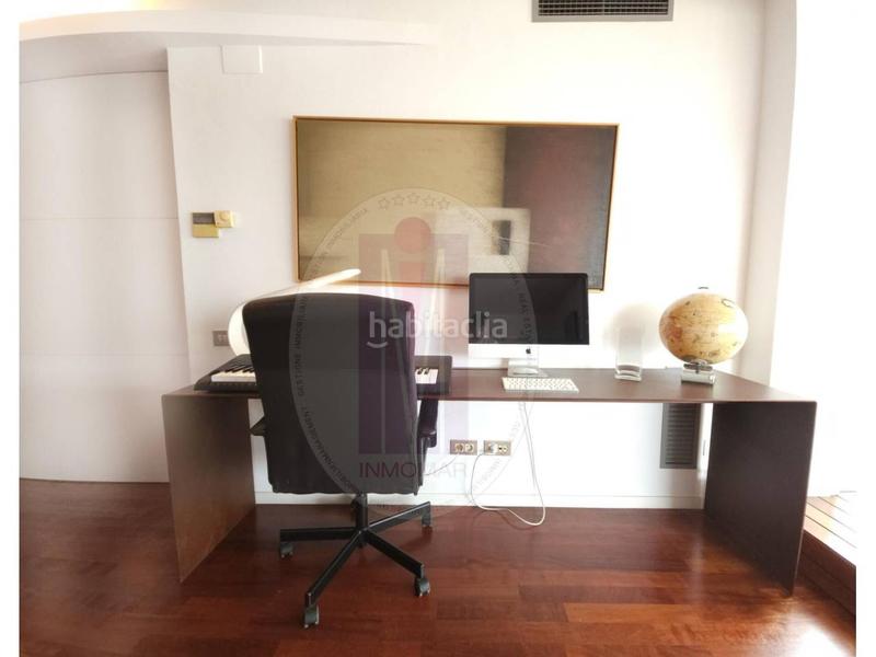 Foto 8c2e81ba-f86c-4ff2-aaf1-a29c3ef7fc7a. Appartamento con riscaldamento in Centre Sant Joan Despí