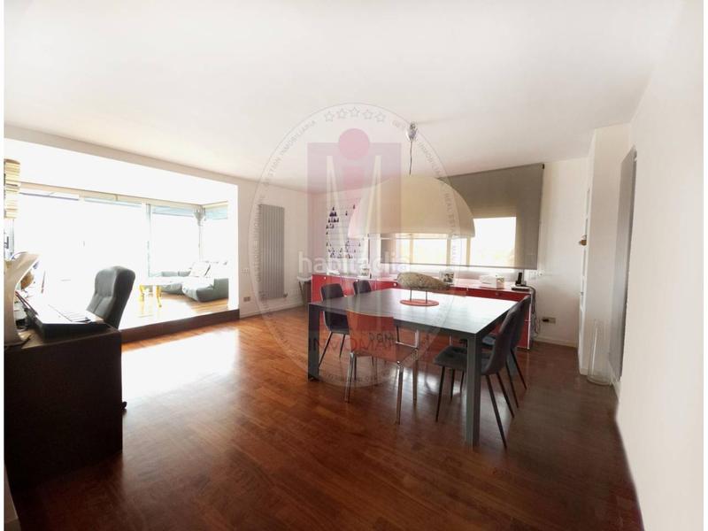 Foto 9407596c-2469-403e-a9ce-532b500345cf. Appartamento con riscaldamento in Centre Sant Joan Despí