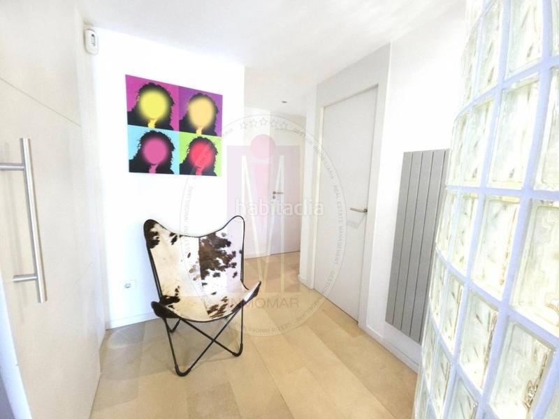 Foto 992d926e-f511-4d1a-b64e-c71110921797. Appartamento con riscaldamento in Centre Sant Joan Despí