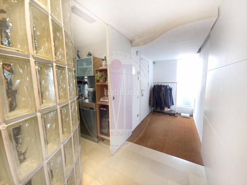 Foto a8c2f750-9848-4497-9766-0578b88073b3. Appartamento con riscaldamento in Centre Sant Joan Despí