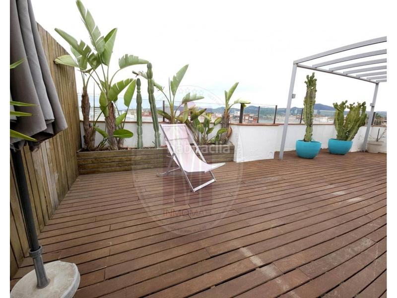 Foto a8eb149d-6235-4881-854b-8d191ce40035. Appartamento con riscaldamento in Centre Sant Joan Despí