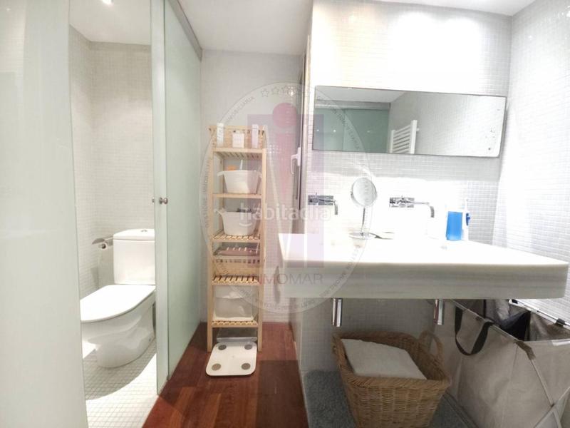 Foto ba900a6e-2c9a-4ed5-8e48-2667bd9616c2. Appartamento con riscaldamento in Centre Sant Joan Despí