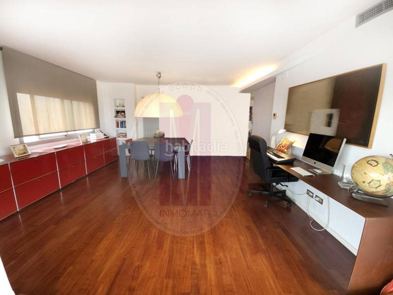 Foto c06e2e22-7d02-491b-adb5-935f807405e0. Appartamento con riscaldamento in Centre Sant Joan Despí