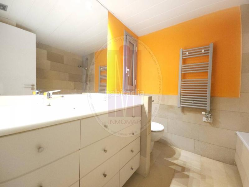 Foto c581d2d1-6fcc-414e-9391-1fdbe5f3bf1a. Appartamento con riscaldamento in Centre Sant Joan Despí