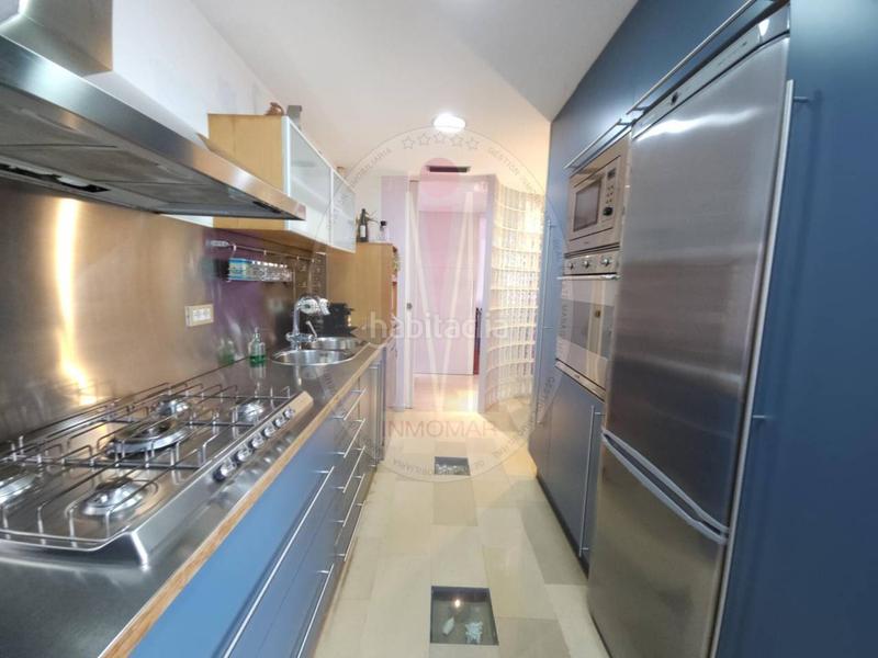 Foto e202bc17-333c-4611-a785-f3d66326ca11. Appartamento con riscaldamento in Centre Sant Joan Despí