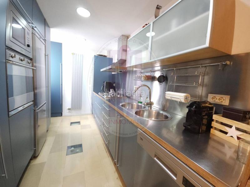 Foto ec94dcff-469f-460d-a575-1c96462382a4. Appartamento con riscaldamento in Centre Sant Joan Despí