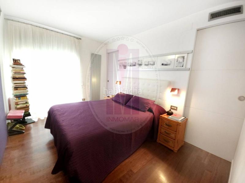 Foto eed5dd5a-ee64-4261-9618-9b6ec63629df. Appartamento con riscaldamento in Centre Sant Joan Despí