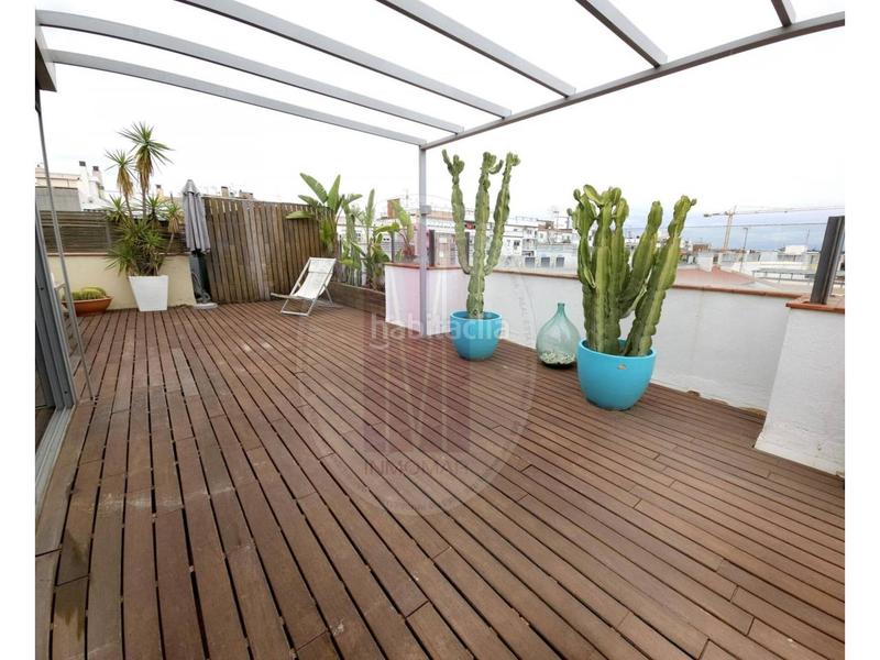 Foto eee6a939-b7d7-4037-95e7-94cf1fb77b3d. Appartamento con riscaldamento in Centre Sant Joan Despí