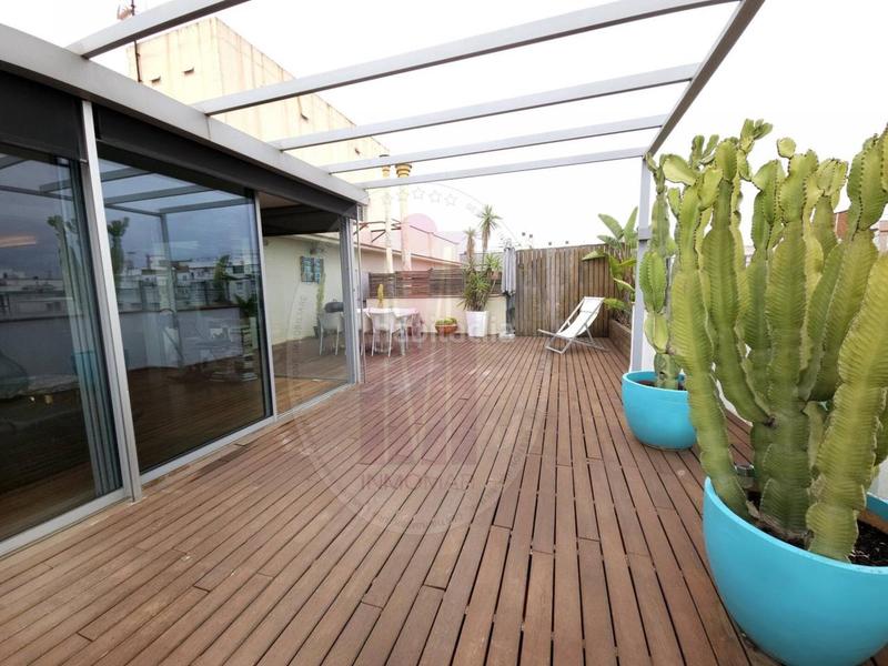 Foto efe45a3c-c789-4399-b105-135db768b479. Appartamento con riscaldamento in Centre Sant Joan Despí