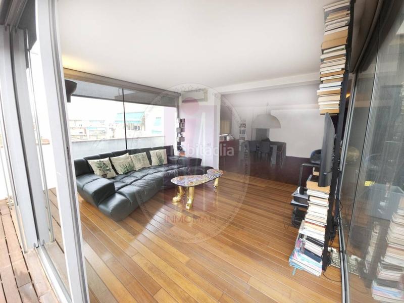 Foto f17ea0b2-33cf-4c5e-88fa-194d6dd84a49. Appartamento con riscaldamento in Centre Sant Joan Despí