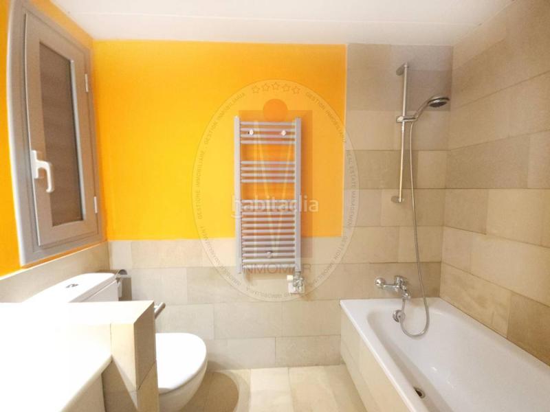 Foto f3e40dd4-1173-4160-9335-7452f5c206e8. Appartamento con riscaldamento in Centre Sant Joan Despí