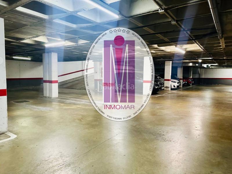 Foto a7693a55-65f2-40bf-b18c-dde393705d2f. Aparcament cotxe a Centre Castelldefels