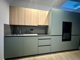 Piso  Mas sellarès 5. Piso en venta de obra nueva en gava