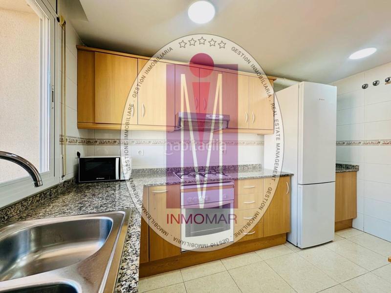 Foto 40b3a01e-68e4-4b26-96d0-585e93a7f3bd. Dúplex amb calefacció aparcament a Castell-Poble Vell Castelldefels