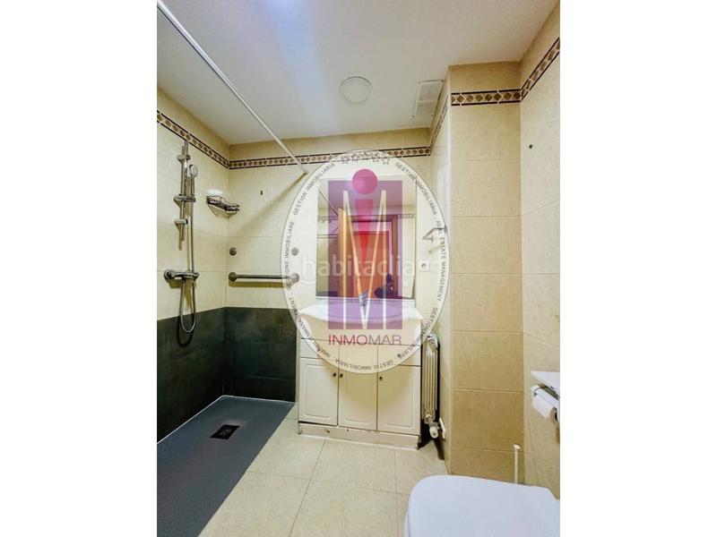 Foto 568ffb02-f7b6-4afd-8c3b-f61b98e821a7. Dúplex amb calefacció aparcament a Castell-Poble Vell Castelldefels