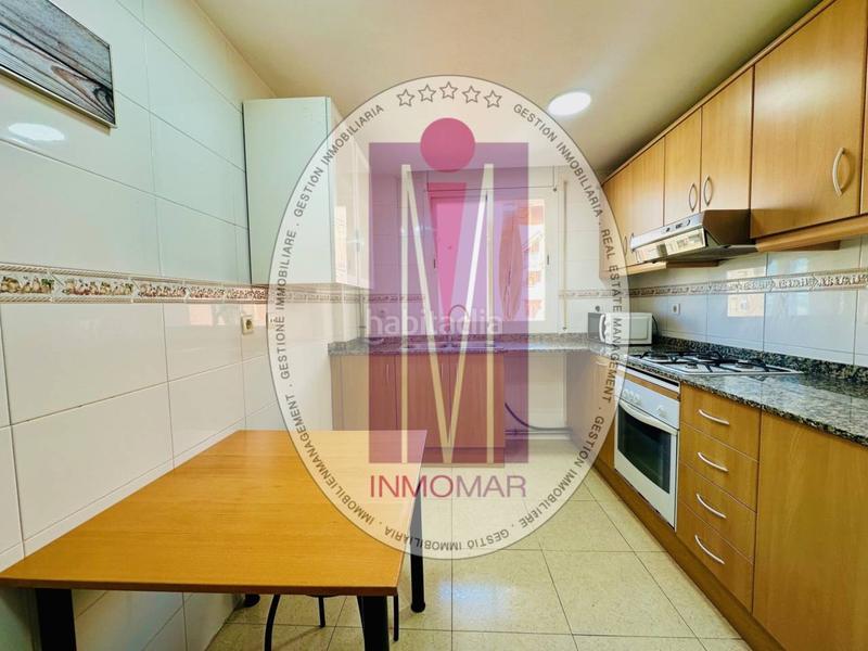 Foto a4dff8f6-be88-48af-813c-844139257d37. Dúplex amb calefacció aparcament a Castell-Poble Vell Castelldefels