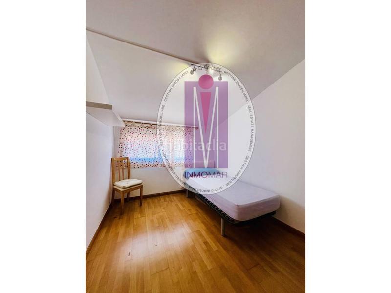 Foto d8ff2b5c-f8c1-49e1-b63f-f58bc85d63e3. Dúplex amb calefacció aparcament a Castell-Poble Vell Castelldefels