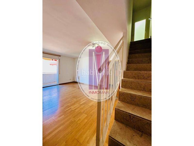 Foto e3386b8d-9e32-429a-92ce-4a0df29cd205. Dúplex amb calefacció aparcament a Castell-Poble Vell Castelldefels