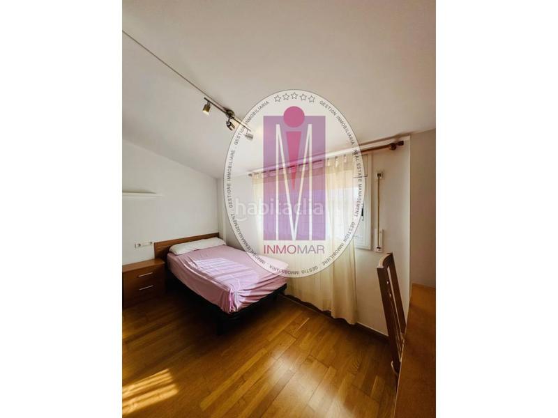 Foto e92bdf11-d877-41a3-95dc-5b623e592ece. Dúplex amb calefacció aparcament a Castell-Poble Vell Castelldefels