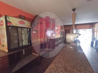 Geschäftsraum in Calle d´Iscle Soler