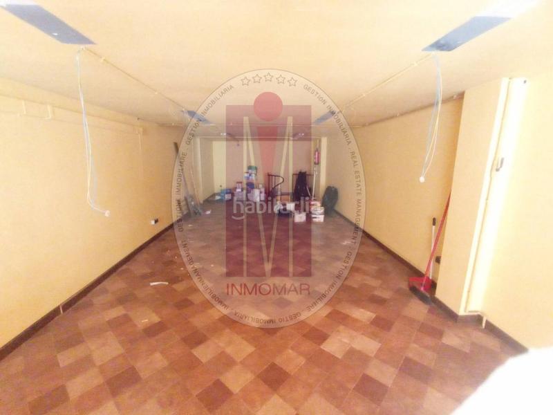 Foto 5128b57b-5a49-4ba5-8796-b0903ccefa92. Local comercial a El Pedró Cornellà de Llobregat