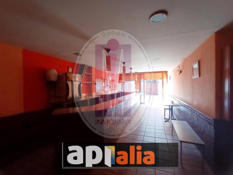 Foto ce6e27fd-99c1-46be-b10c-2eb55e8b3b9d. Local comercial a El Pedró Cornellà de Llobregat