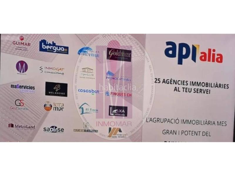 Foto f0b5aeeb-fee7-4c8e-9ac0-540b1aeec0c8. Local comercial a El Pedró Cornellà de Llobregat