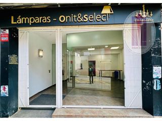 Local Comercial a Calle Isaac Peral 14