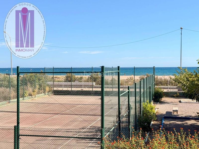 Foto 777d81af-d934-4d19-b89d-0fce4f5f6668. Pis amb aparcament piscina a Baixador Castelldefels